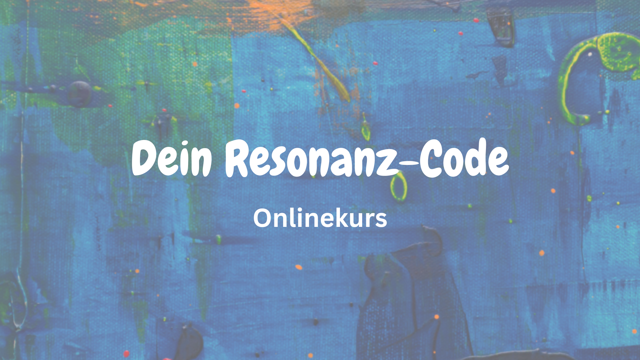 Deckblatt Resonanzcode OK (2)
